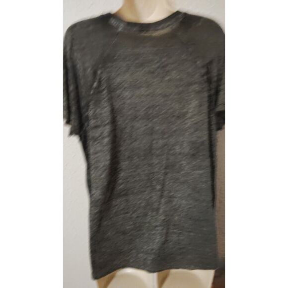 Disney Women's Jack skeleton Medium Nightmare Before Christmas Soft T-Shirt - Picture 3 of 6